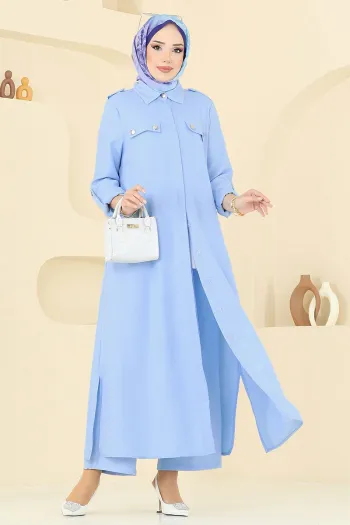 Accessory Pocket Sofia Set Baby Blue