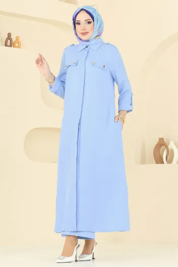 Accessory Pocket Sofia Set Baby Blue
