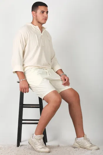 Mens Double Leg Shorts