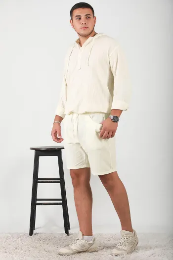 Mens Double Leg Shorts