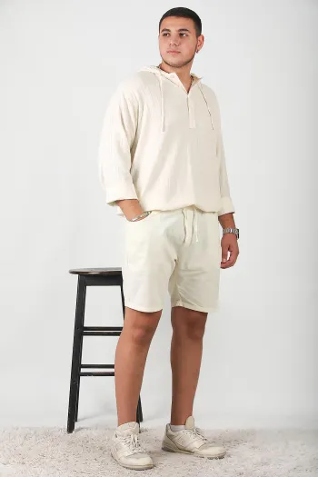 Mens Double Leg Shorts