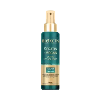 Bioxcin Keratin & Argan Repair Liquid Conditioner 150 ml