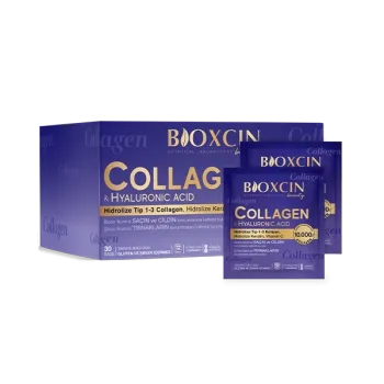 Bioxcin Beauty Collagen Powder 30 Sachet